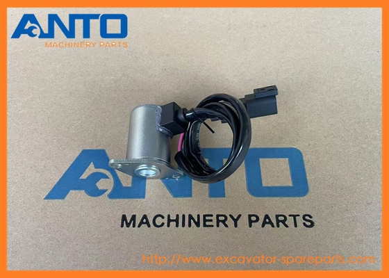 702-21-56241 7022156241 โซเลนอยด์ฟิต KOMATSU Excavator WA200 WA200PZ WA250 WA250PZ WA320