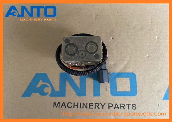 702-21-60700 7022160700 พิโลต แวลฟ์ฟิต KOMATSU เครื่องขุด PC70 PC78US PC78UU PC88MR