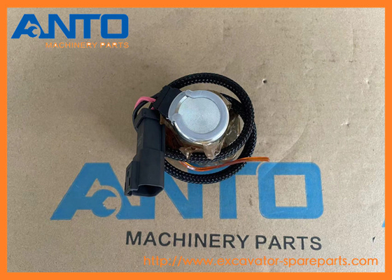 702-21-60700 7022160700 พิโลต แวลฟ์ฟิต KOMATSU เครื่องขุด PC70 PC78US PC78UU PC88MR