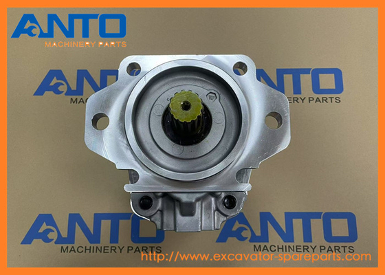 705-11-38040 7051138040 ปั๊มติดตั้ง KOMATSU เครื่องขุด WD600