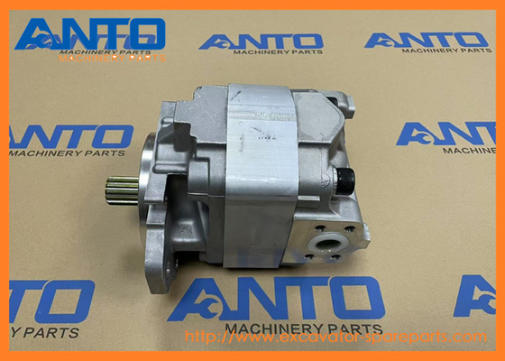 705-11-38040 7051138040 ปั๊มติดตั้ง KOMATSU เครื่องขุด WD600