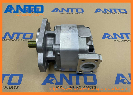 705-11-38040 7051138040 ปั๊มติดตั้ง KOMATSU เครื่องขุด WD600