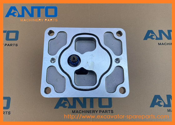 705-34-29540 7053429540 ชุดปั๊ม Assy Fitting KOMATSU รถขุด WA400 WA420 WA500