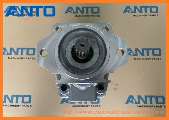 705-52-30490 7055230490 ชุดปั๊ม สำหรับรถขุด KOMATSU WA500
