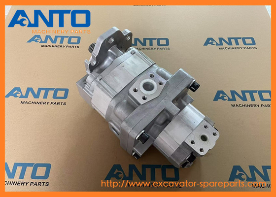705-52-30490 7055230490 ชุดปั๊ม สำหรับรถขุด KOMATSU WA500