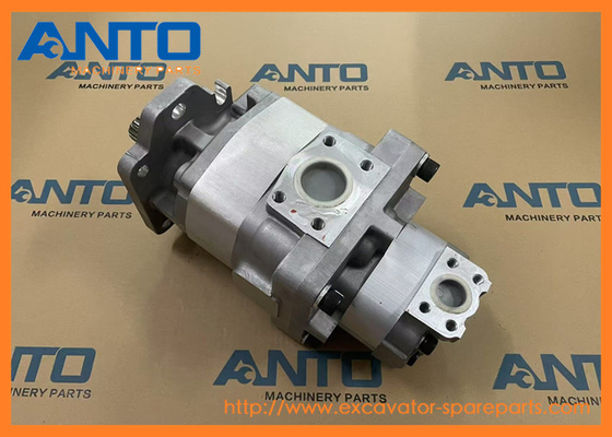 705-52-31150 7055231150 ปั๊ม Assy สําหรับ KOMATSU เครื่องขุด HM400
