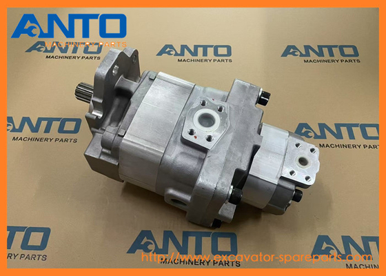 705-52-31150 7055231150 ปั๊ม Assy สําหรับ KOMATSU เครื่องขุด HM400