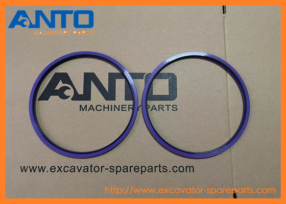 707-51-16650 7075116650 แหวนยางสําหรับเครื่องขุด KOMATSU PC1250 PC1250SP PC800