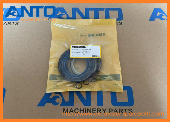 707-98-26720 7079826720 ชุดบริการสําหรับเครื่องขุด KOMATSU PC78MR PC78US PC78UU