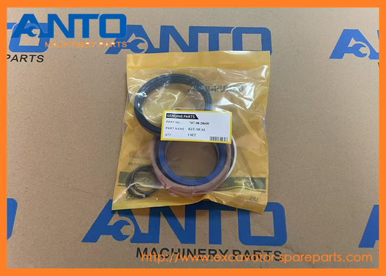 707-98-28600 7079828600 ชุดบริการสําหรับเครื่องขุด KOMATSU D60P D65E D65EX D65P