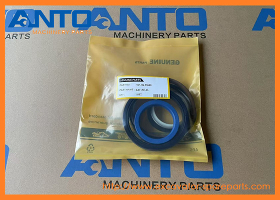 707-98-29680 7079829680 ชุดก๊าสเก็ต สําหรับเครื่องขุด KOMATSU PC55MR