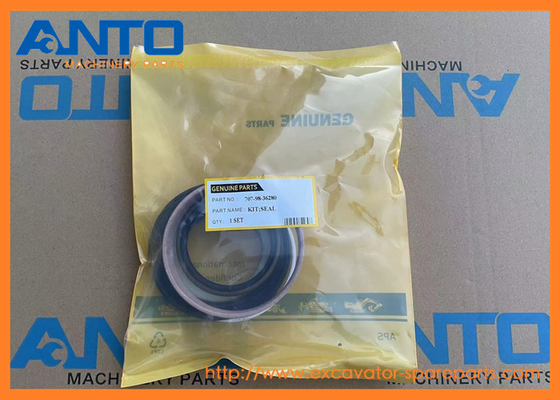 707-98-36280 7079836280 ชุดบริการสําหรับ KOMATSU Excavator GD825A