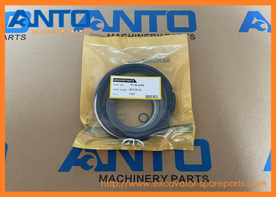 707-98-43300 7079843300 ชุดบริการสําหรับเครื่องขุด KOMATSU PC78UU