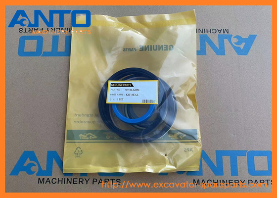 707-99-34550 7079934550 ชุดบริการสําหรับ KOMATSU Excavator WA500