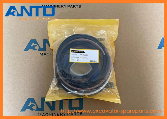 707-99-56520 7079956520 ชุดบริการสําหรับ KOMATSU Excavator HM350