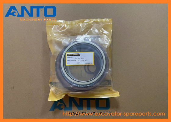 707-99-59610 7079959610 ชุดบริการสําหรับเครื่องขุด KOMATSU PC300 PC300HD PC340