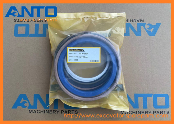 707-99-68420 7079968420 ชุดบริการสําหรับ KOMATSU Excavator WA500