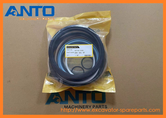 707-99-72300 7079972300 ชุดบริการสําหรับเครื่องขุด KOMATSU PC290 PC300 PC300HD