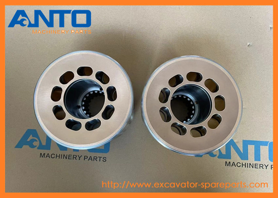 708-2H-23160 7082H23160 กล่องบล็อก Fitting สําหรับ KOMATSU Excavator PC300 PC340 PC380