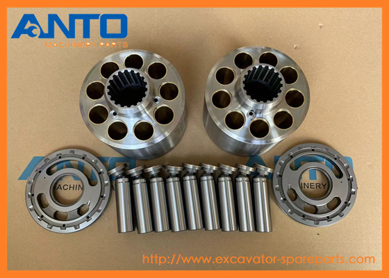 708-2H-23160 7082H23160 กล่องบล็อก Fitting สําหรับ KOMATSU Excavator PC300 PC340 PC380