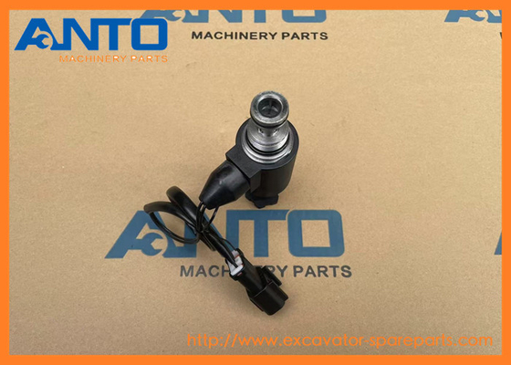 714-11-16830 7141116830 วาล์วโซเลนอยด์ สําหรับ KOMATSU WA100 WA120 WA120L WA150