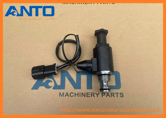 714-11-16830 7141116830 วาล์วโซเลนอยด์ สําหรับ KOMATSU WA100 WA120 WA120L WA150