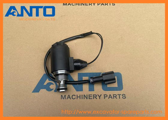 714-11-16840 7141116840 เครื่องติดตั้งซอลีนอยด์วาล์ว สําหรับ KOMATSU WA100 WA120 WA120L WA150