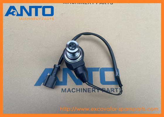 714-11-16840 7141116840 เครื่องติดตั้งซอลีนอยด์วาล์ว สําหรับ KOMATSU WA100 WA120 WA120L WA150