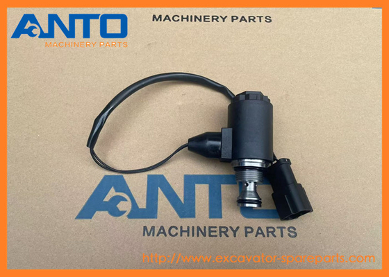 714-11-16840 7141116840 เครื่องติดตั้งซอลีนอยด์วาล์ว สําหรับ KOMATSU WA100 WA120 WA120L WA150