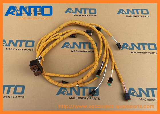 199-3324 1993324 เครื่องประกอบเข็มขัด เครื่องบรรทุกล้ออะไหล่สําหรับ 966G 972G