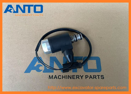 11Y-60-11530 11Y6011530 วาล์วโซเลนอยด์ KOMATSU อะไหล่บูลโดเซอร์สําหรับ D37EX-22 D39EX-22