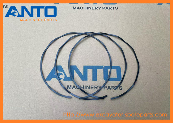 56D-15-12710 419-15-12133 สปริง KOMATSU ชิ้นส่วนสํารองสําหรับ WA200-6 WA320-6