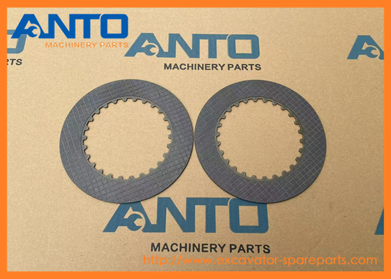 7720-50-2590 419-15-12290 419-15-12910 ดิสก์ KOMATSU เครื่องบรรทุกล้ออะไหล่สําหรับ WA100-3A