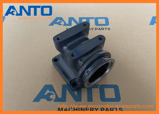 6754-11-4310  4933724 คอนเนคเตอร์ (Connector) อะไหล่รถตักล้อยาง KOMATSU สำหรับ SAA6D107E WA250-6