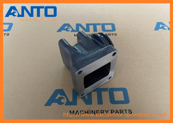 6754-11-4310  4933724 คอนเนคเตอร์ (Connector) อะไหล่รถตักล้อยาง KOMATSU สำหรับ SAA6D107E WA250-6