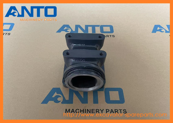 6754-11-4310  4933724 คอนเนคเตอร์ (Connector) อะไหล่รถตักล้อยาง KOMATSU สำหรับ SAA6D107E WA250-6