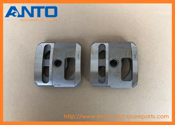 9749142 วาล์ว excavator ปั๊มไฮดรอลิก Fitting สําหรับ HITACHI EX300-5HHE EX300LC-5M