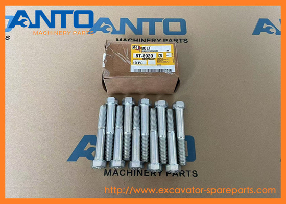 8T-8920 8T8920 อะไหล่เครื่องขุดบอลท์ สําหรับ C18 235B 245D 330D