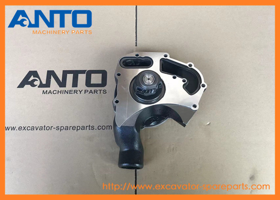 3544754 354-4754 ชุดปั๊มน้ำ อะไหล่เครื่องยนต์รถขุด สำหรับ 320D GC 320D L 320D2
