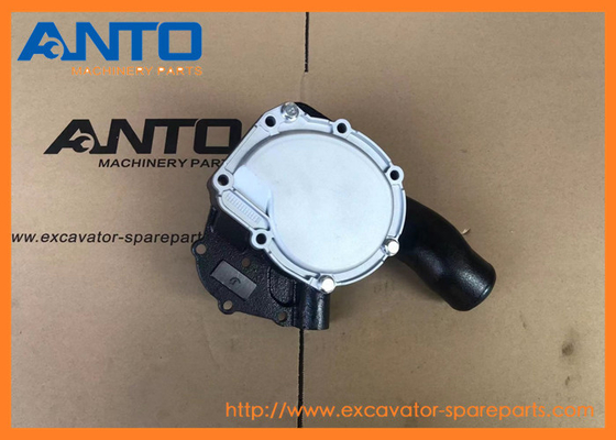 3544754 354-4754 ชุดปั๊มน้ำ อะไหล่เครื่องยนต์รถขุด สำหรับ 320D GC 320D L 320D2
