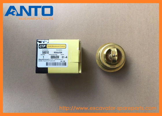 5I-8010 5I8010 เครื่องปรับอุณหภูมิ เครื่องขุด อุปกรณ์ยนต์อะไหล่สําหรับ 311 311B 311C 312