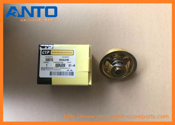 5I-8010 5I8010 เครื่องปรับอุณหภูมิ เครื่องขุด อุปกรณ์ยนต์อะไหล่สําหรับ 311 311B 311C 312