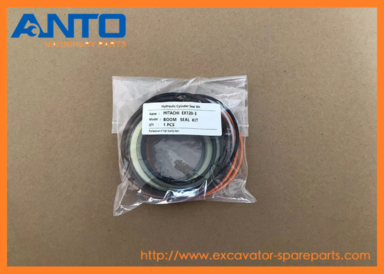 4320990 ซีลคิต เครื่องขุดอะไหล่ สําหรับ HITACHI EX120-2 EX120-2m EX120-3