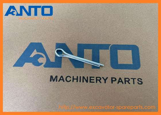 3B-4640 3B4640 50.80 มิลลิเมตร แบบเหล็กยาวแยก Cotter Pin Excavator อะไหล่สําหรับ 320D FM M325D MH