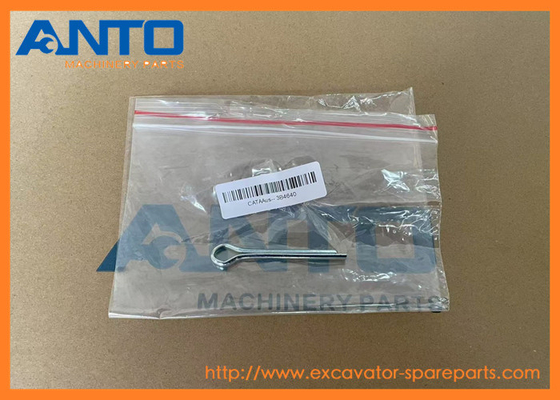 3B-4640 3B4640 50.80 มิลลิเมตร แบบเหล็กยาวแยก Cotter Pin Excavator อะไหล่สําหรับ 320D FM M325D MH