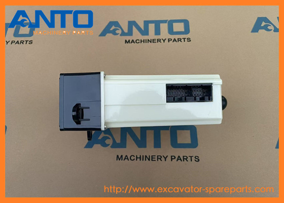 203-979-6551 203-979-6550 Panel Assy KOMATSU เครื่องขุด อิเล็กทรริคพาร์ท สําหรับ PC100-6 PCPC120-6