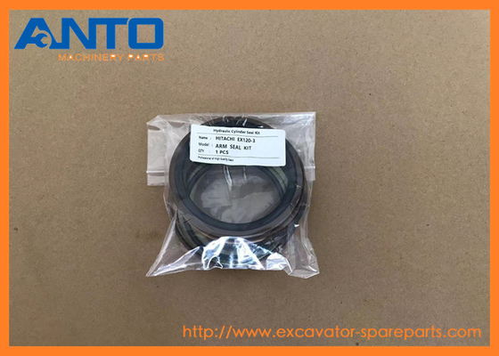 4320993 ซีลคิต เครื่องขุดอะไหล่สําหรับ HITACHI EX120-2 EX120-2m EX120-3
