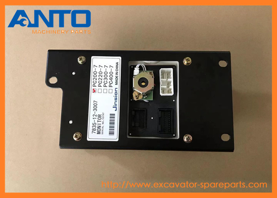 7835121005 7835-12-1005 ติดตาม เครื่องขุด ติดตามสําหรับ KOMATSU PC160 PC200 PC210
