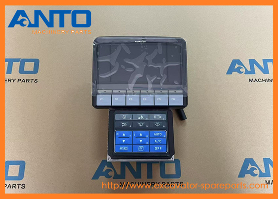 7835-31-3006 7835-31-3007 ติดตาม KOMATSU เครื่องขุดอะไหล่สําหรับ PC130-8 PC88MR-8