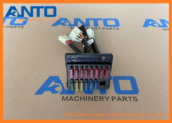 K1001263A เครื่องขุดกล่องไฟฟ้าสําหรับ DOOSAN DX140LC DX140W DX160LC